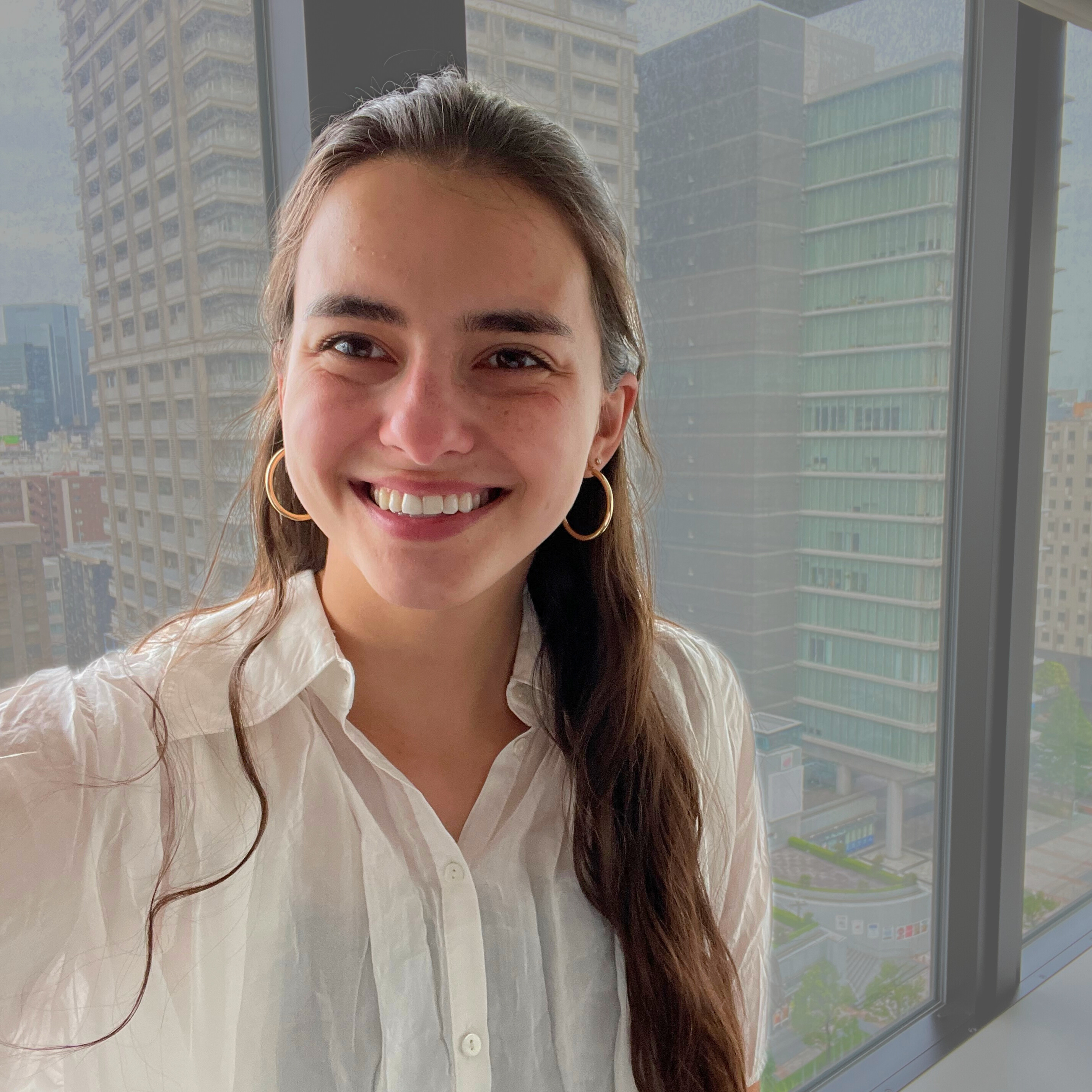 Caitlin Freeman, PhD